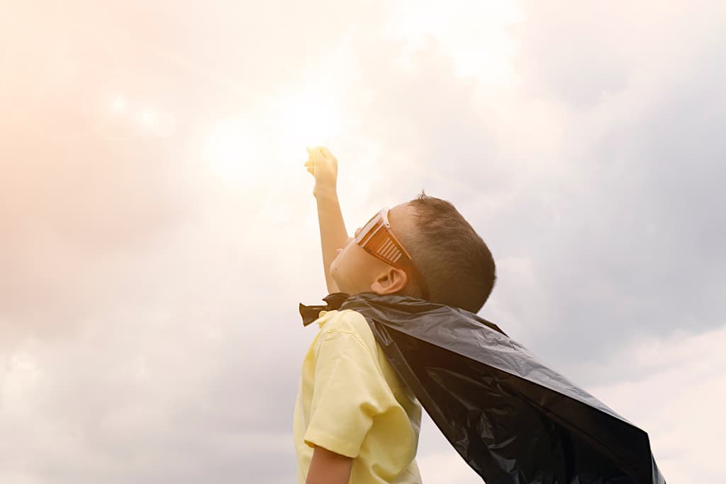 Yoga for Bullies - Be an Upstander