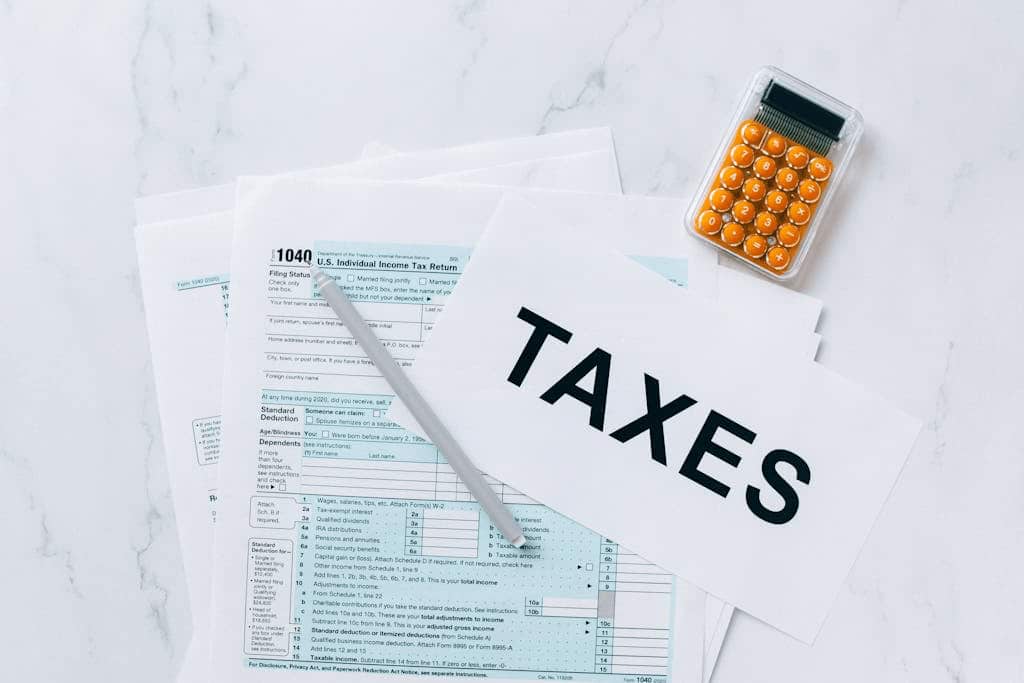 Death, Taxes &amp; Yoga